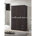 Mobilier en aggloméré - armoire